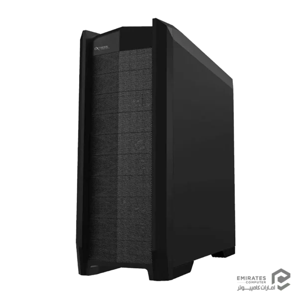کیس GAMEMAX DRAGON KNIGHT - تصویر 8