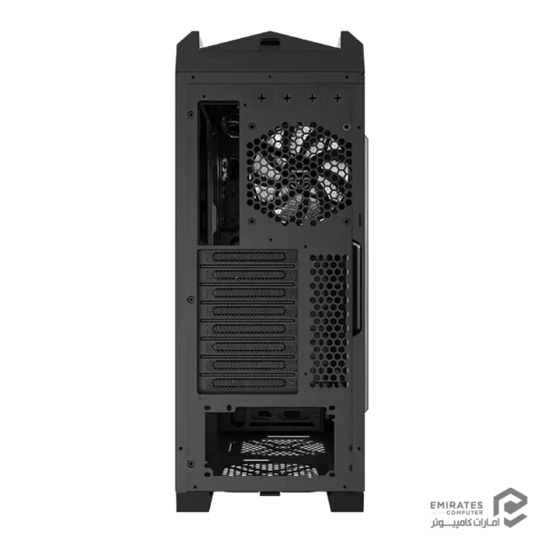 کیس GAMEMAX DRAGON KNIGHT - تصویر 5