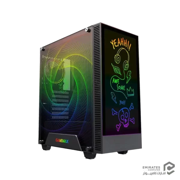 کیس GAMEMAX KREATOR