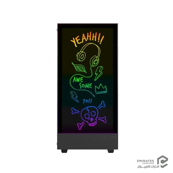 کیس GAMEMAX KREATOR - تصویر 2