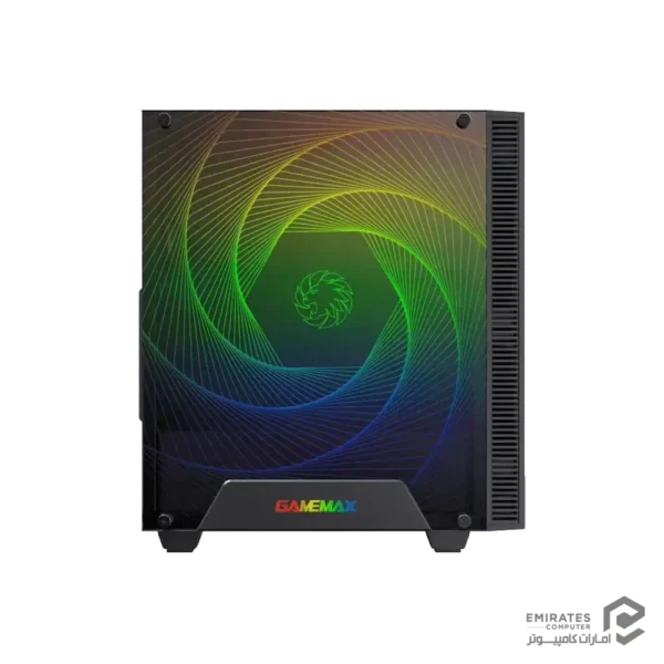کیس GAMEMAX KREATOR - تصویر 7