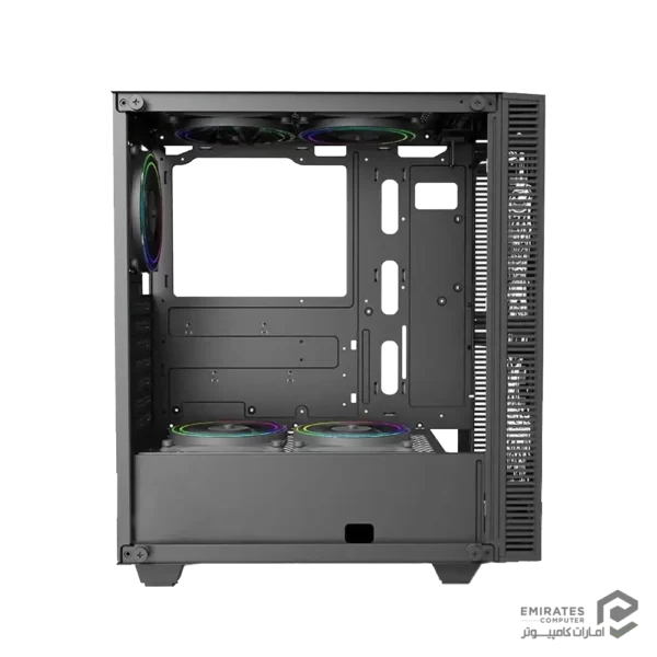 کیس GAMEMAX KREATOR - تصویر 4
