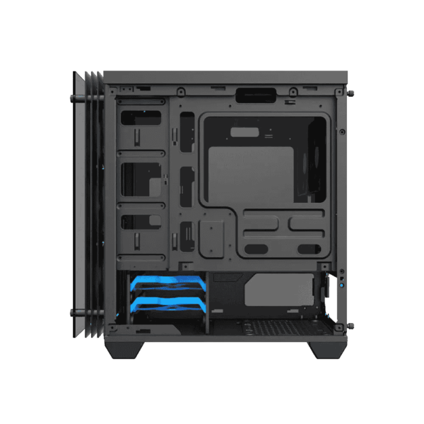 کیس GAMEMAX MINI STRATOS - تصویر 8