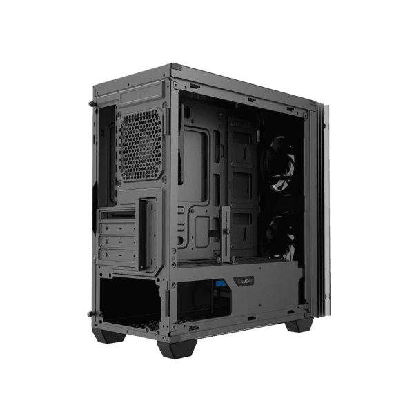 کیس GAMEMAX MINI STRATOS - تصویر 6