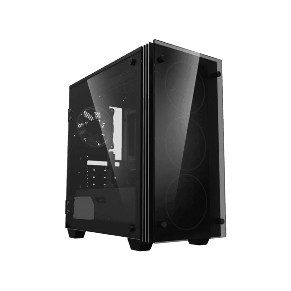 کیس GAMEMAX MINI STRATOS - تصویر 12