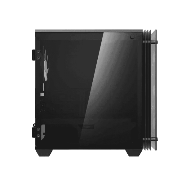 کیس GAMEMAX MINI STRATOS - تصویر 10