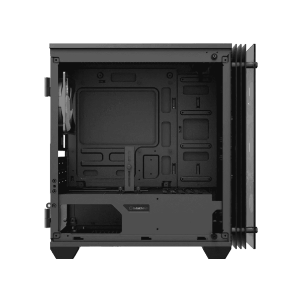 کیس GAMEMAX MINI STRATOS - تصویر 9
