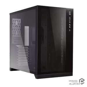 کیس LIAN LI PC-O11 DYNAMIC – BLACK