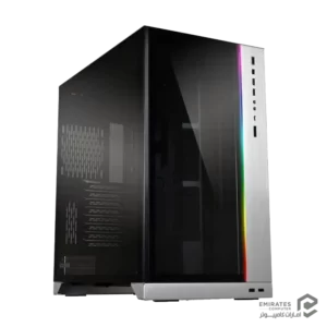 کیس LIAN LI PC-O11 DYNAMIC XL ROG CERTIFIED – SILVER