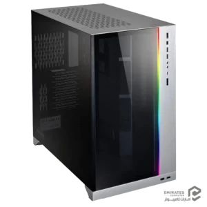 کیس LIAN LI PC-O11 DYNAMIC XL ROG CERTIFIED – SILVER