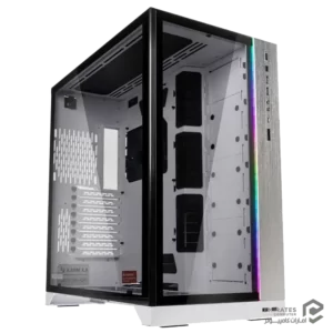 کیس LIAN LI PC-O11 DYNAMIC XL ROG CERTIFIED – WHITE