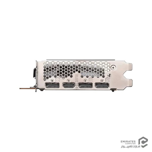 کارت گرافیک Msi Rx 6600 Armor 8G
