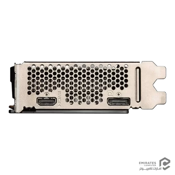 کارت گرافیک Msi Rx 6500 Xt Mech 2X 4G