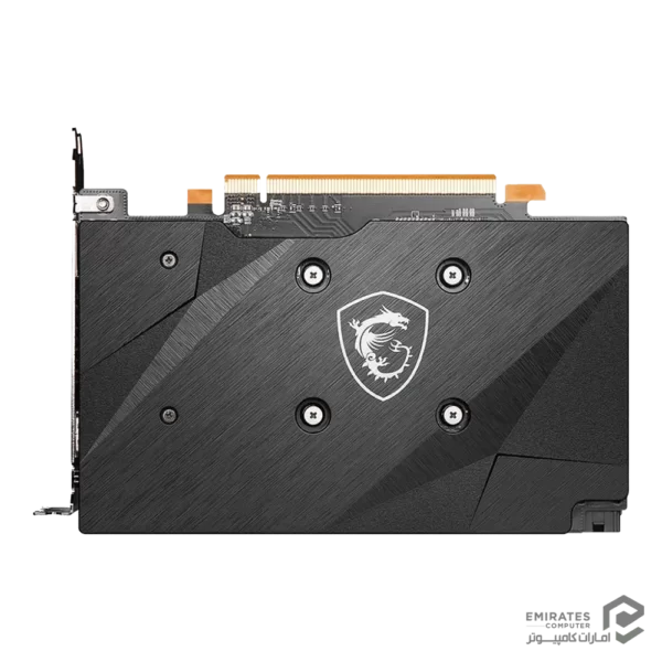 کارت گرافیک Msi Rx 6500 Xt Mech 2X 4G