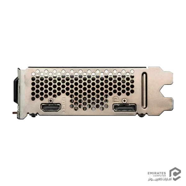 کارت گرافیک Msi Rx 6400 Aero Itx 4G