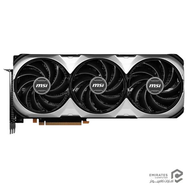 کارت گرافیک Msi Rtx 4090 Ventus 3X 24G Oc