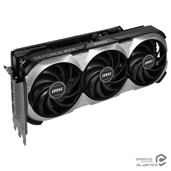 کارت گرافیک Msi Rtx 4090 Ventus 3X 24G Oc