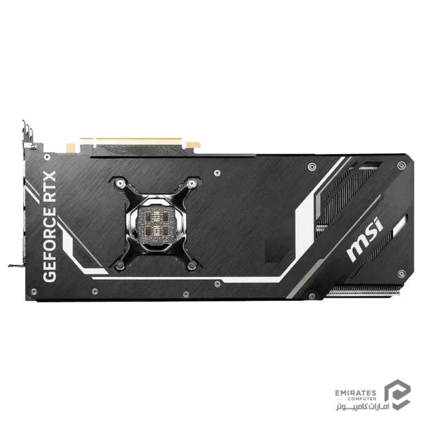 کارت گرافیک Msi Rtx 4090 Ventus 3X 24G Oc