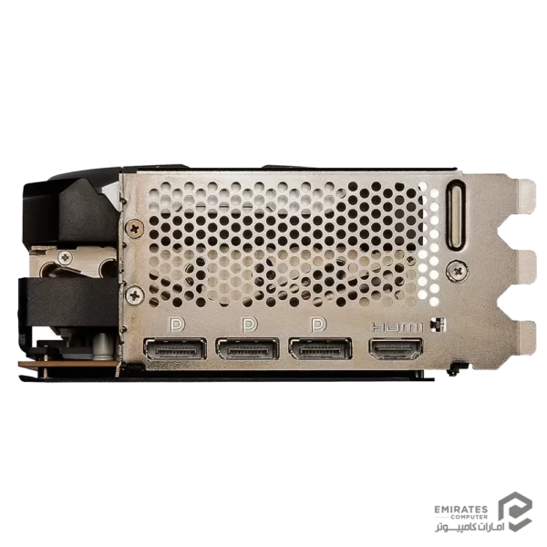 کارت گرافیک Msi Rtx 4090 Ventus 3X 24G Oc