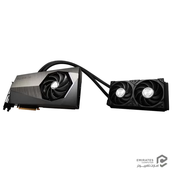 کارت گرافیک Msi Rtx 4090 Suprim Liquid 24G