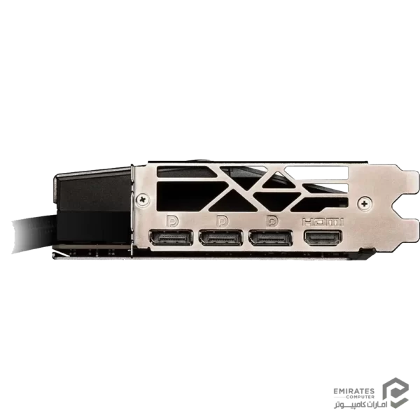 کارت گرافیک Msi Rtx 4090 Suprim Liquid 24G