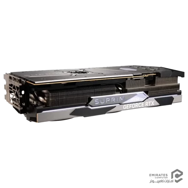 کارت گرافیک Msi Rtx 4090 Suprim 24G