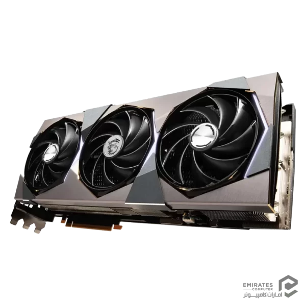 کارت گرافیک Msi Rtx 4090 Suprim 24G
