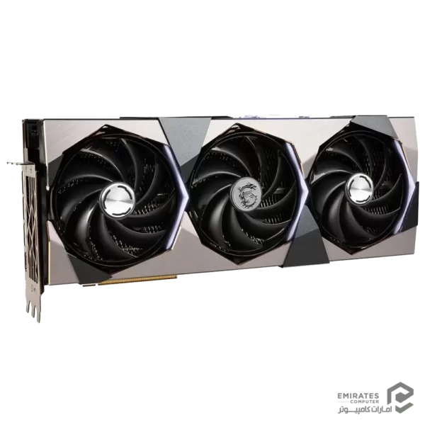 کارت گرافیک Msi Rtx 4090 Suprim 24G