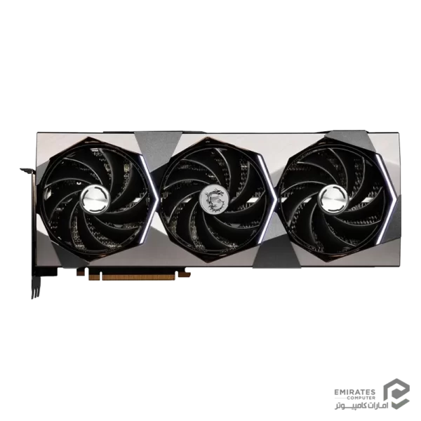 کارت گرافیک Msi Rtx 4090 Suprim 24G