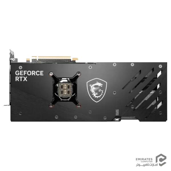 کارت گرافیک Msi Rtx 4090 Gaming Trio 24G