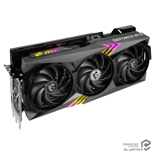 کارت گرافیک Msi Rtx 4090 Gaming Trio 24G