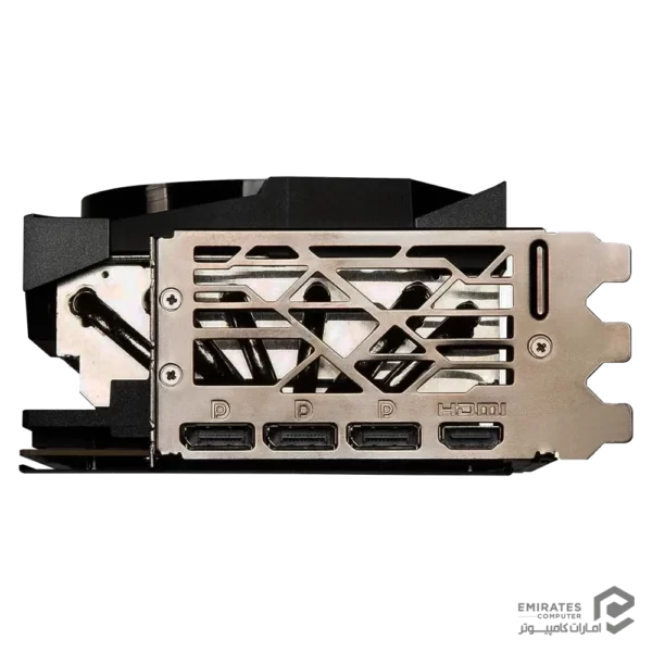 کارت گرافیک Msi Rtx 4090 Gaming Trio 24G