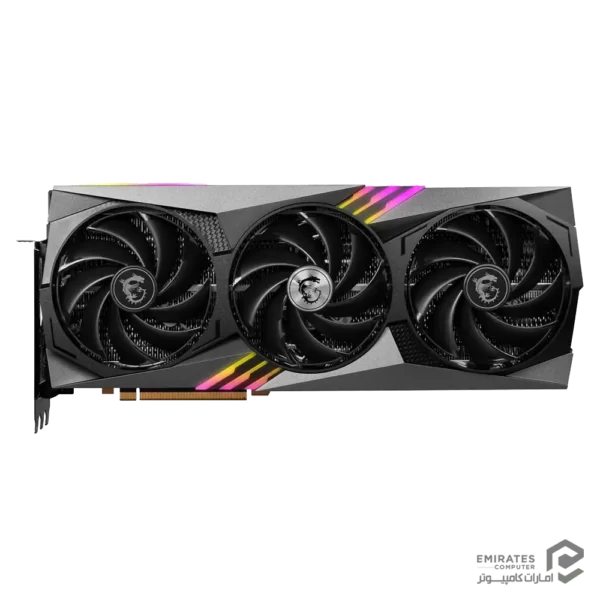 کارت گرافیک Msi Rtx 4090 Gaming Trio 24G