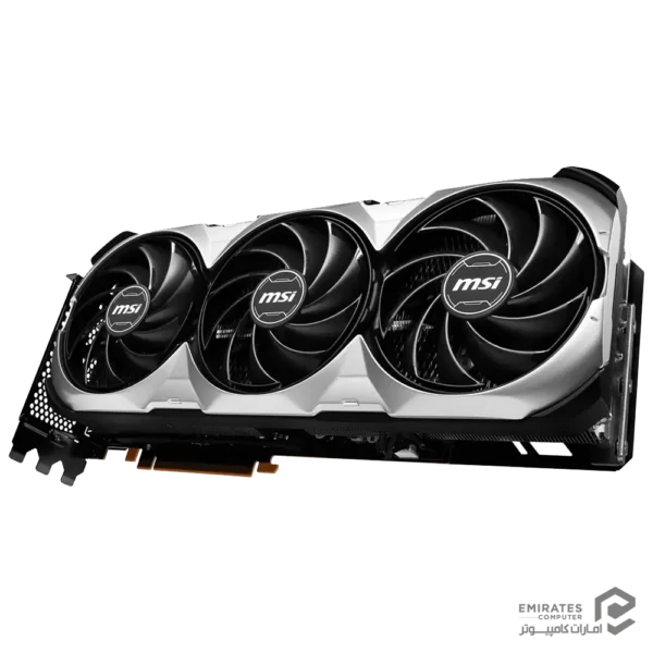 کارت گرافیک Msi Rtx 4080 Ventus 3X Oc 16Gb