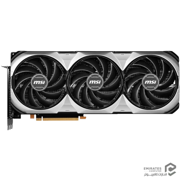 کارت گرافیک Msi Rtx 4080 Ventus 3X Oc 16Gb