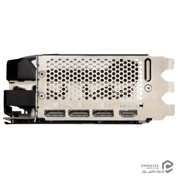 کارت گرافیک Msi Rtx 4080 Ventus 3X Oc 16Gb