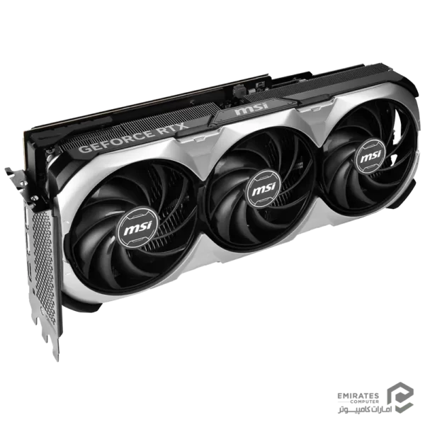 کارت گرافیک Msi Rtx 4080 Ventus 3X Oc 16Gb