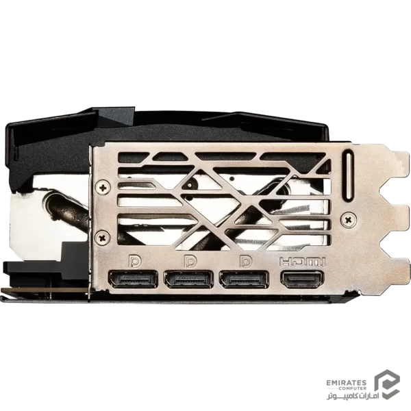 کارت گرافیک Msi Rtx 4080 Suprim 16Gb