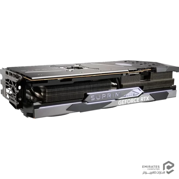 کارت گرافیک Msi Rtx 4080 Suprim 16Gb