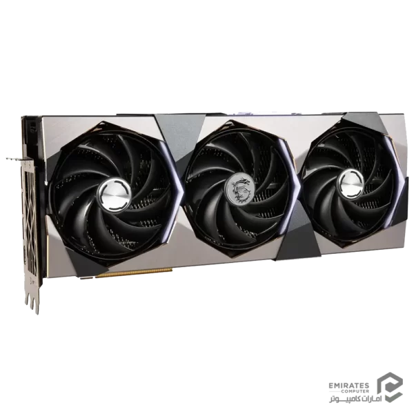 کارت گرافیک Msi Rtx 4080 Suprim 16Gb