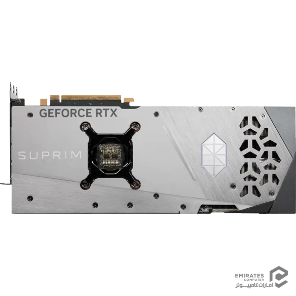 کارت گرافیک Msi Rtx 4080 Suprim 16Gb