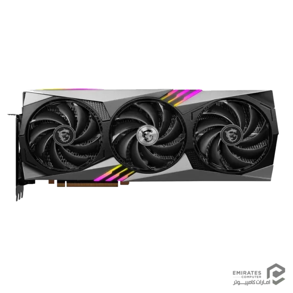 کارت گرافیک Msi Rtx 4080 Gaming Trio X 16Gb