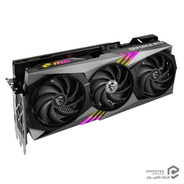 کارت گرافیک Msi Rtx 4080 Gaming Trio X 16Gb