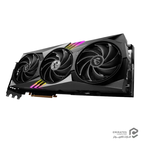کارت گرافیک Msi Rtx 4080 Gaming Trio X 16Gb