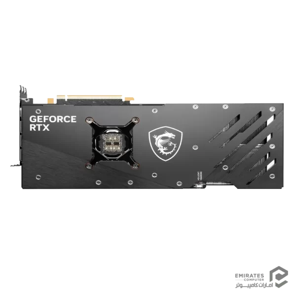 کارت گرافیک Msi Rtx 4080 Gaming Trio X 16Gb