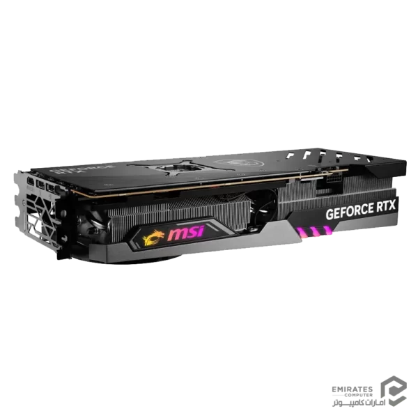 کارت گرافیک Msi Rtx 4080 Gaming Trio X 16Gb