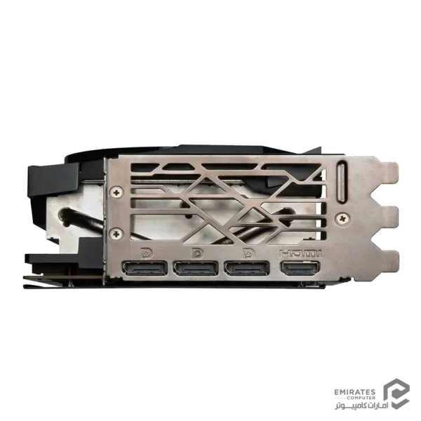 کارت گرافیک Msi Rtx 4080 Gaming Trio X 16Gb