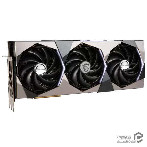 کارت گرافیک Msi Rtx 4080 Gaming Trio 16Gb