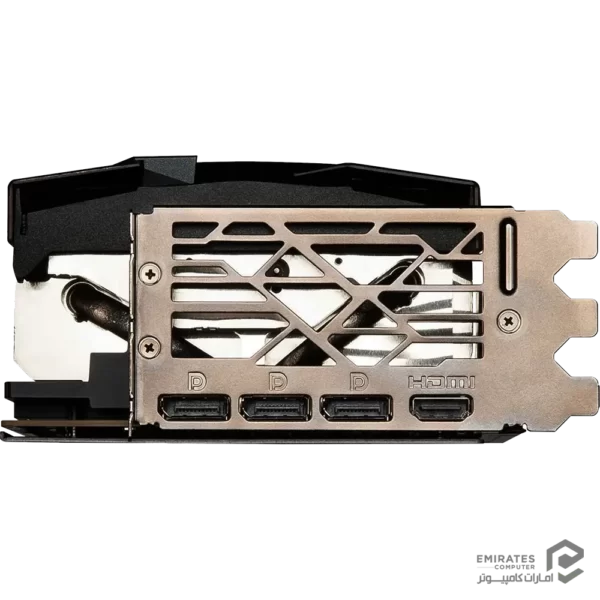 کارت گرافیک Msi Rtx 4080 Gaming Trio 16Gb