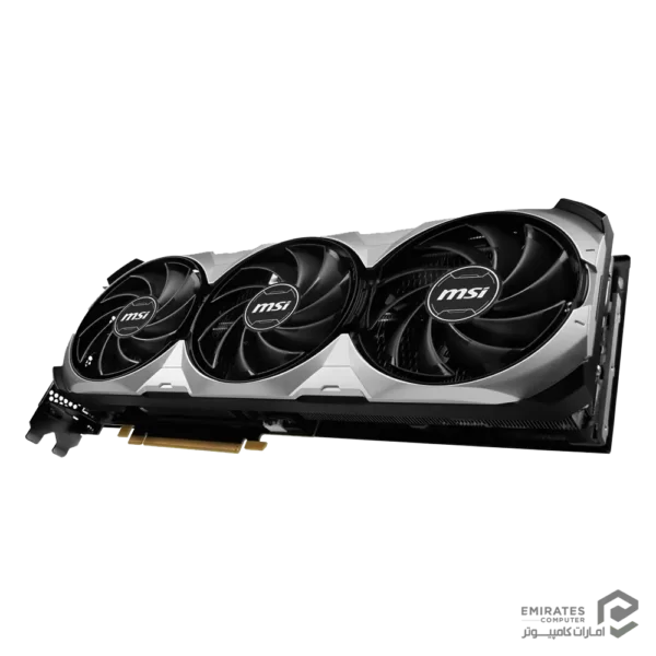 کارت گرافیک Msi Rtx 4070 Ti Ventus 3X 12G